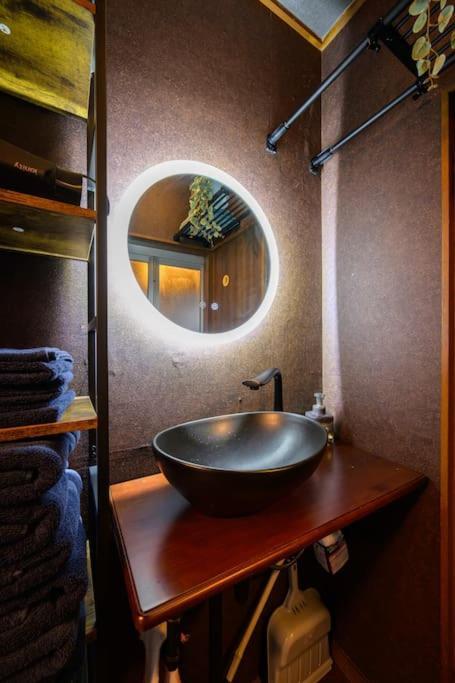 Premier Suite Nishiazabu Roppongi Front Tokió Kültér fotó