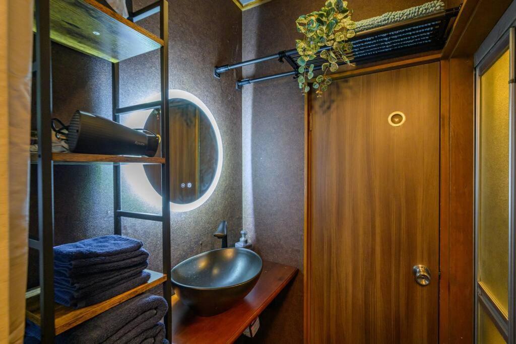 Premier Suite Nishiazabu Roppongi Front Tokió Kültér fotó