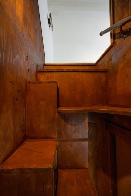 Premier Suite Nishiazabu Roppongi Front Tokió Kültér fotó