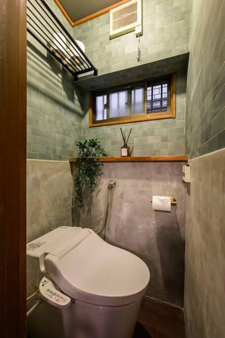 Premier Suite Nishiazabu Roppongi Front Tokió Kültér fotó