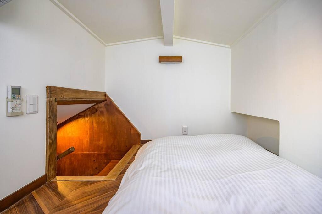 Premier Suite Nishiazabu Roppongi Front Tokió Kültér fotó
