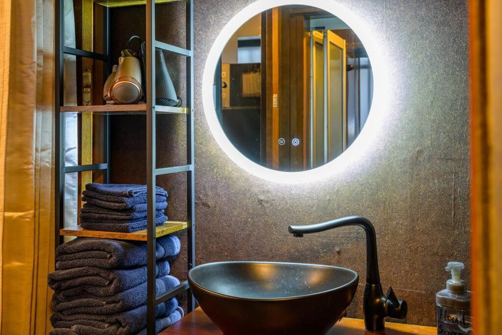 Premier Suite Nishiazabu Roppongi Front Tokió Kültér fotó