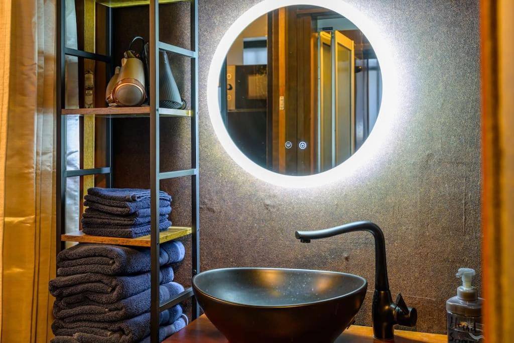 Premier Suite Nishiazabu Roppongi Front Tokió Kültér fotó